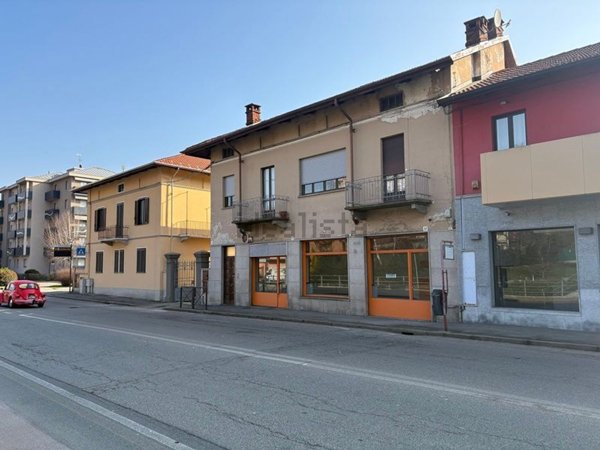 ufficio in vendita a Biella