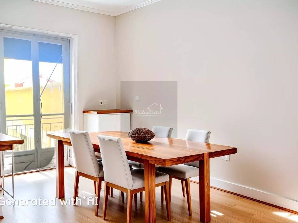 appartamento in vendita a Biella in zona Centro Città