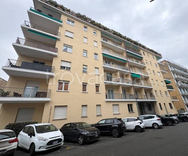 appartamento in vendita a Biella