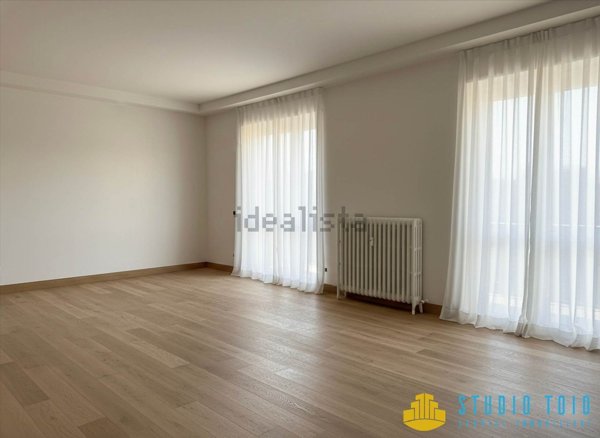 appartamento in vendita a Biella