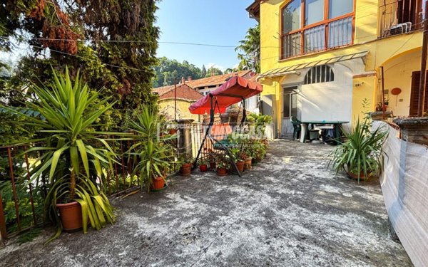 appartamento in vendita a Biella in zona Chiavazza