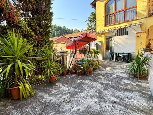 appartamento in vendita a Biella in zona Chiavazza