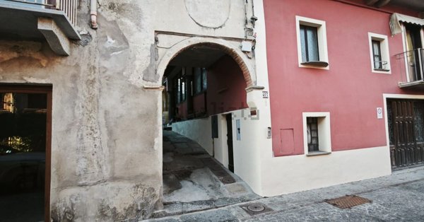 appartamento in vendita a Biella in zona Oropa