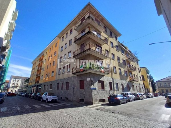 appartamento in vendita a Biella