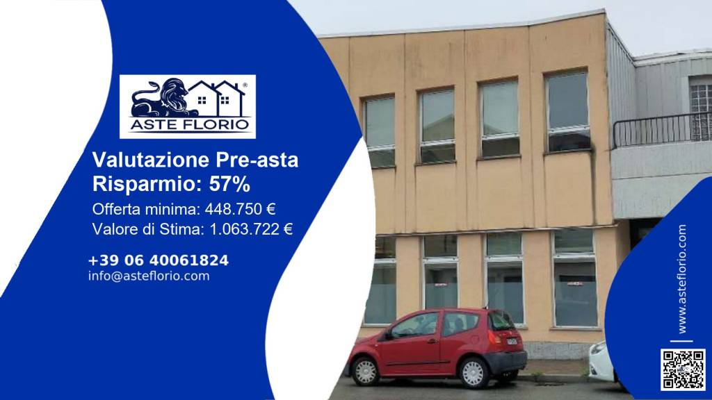 terreno edificabile in vendita a Biella