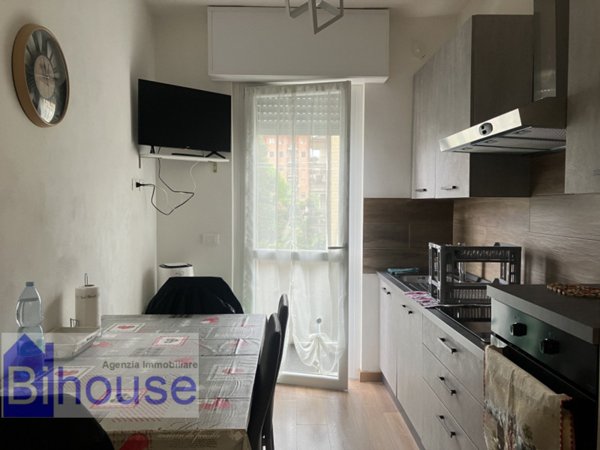 appartamento in vendita a Biella