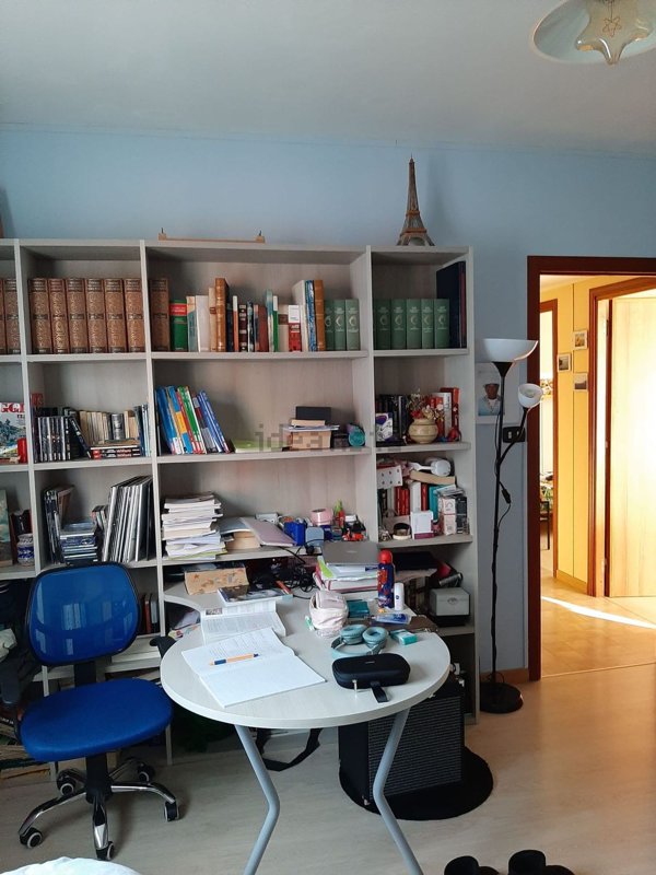 casa indipendente in vendita a Biella in zona Vandorno