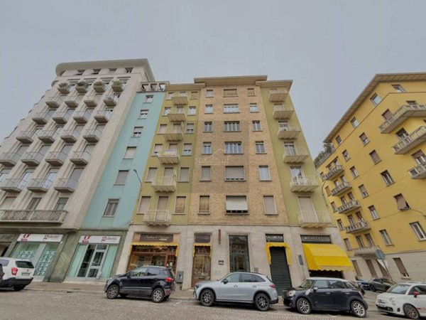 appartamento in vendita a Biella in zona Centro Città