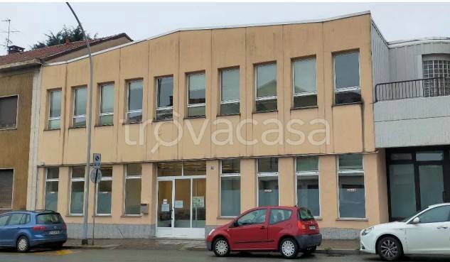 terreno edificabile in vendita a Biella