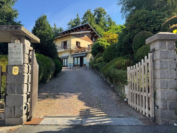 casa indipendente in vendita a Biella