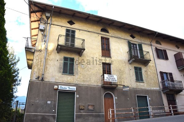 pentavano in vendita a Biella in zona Pavignano