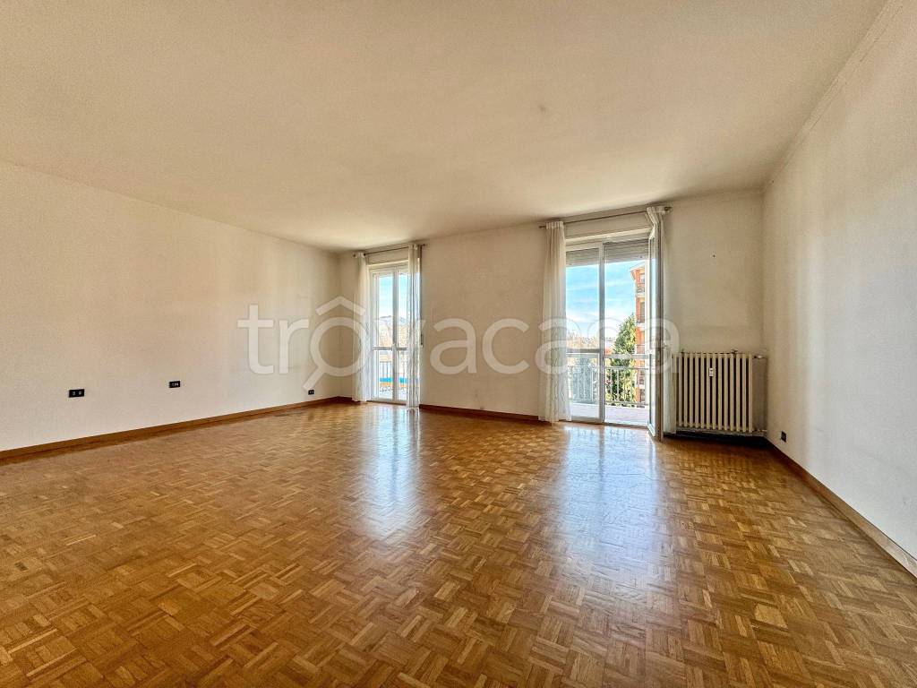 appartamento in vendita a Biella