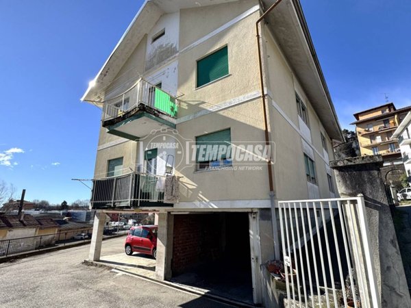 appartamento in vendita a Biella in zona San Biagio