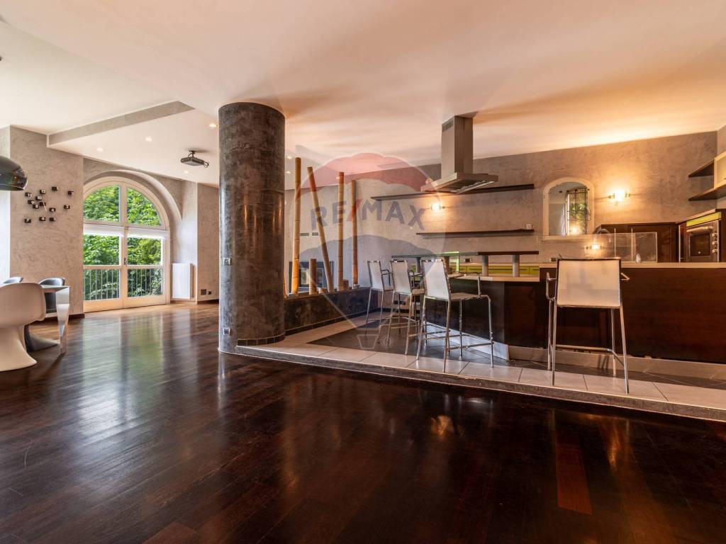 appartamento in vendita a Biella in zona Centro Città