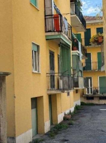appartamento in vendita a Biella in zona Chiavazza