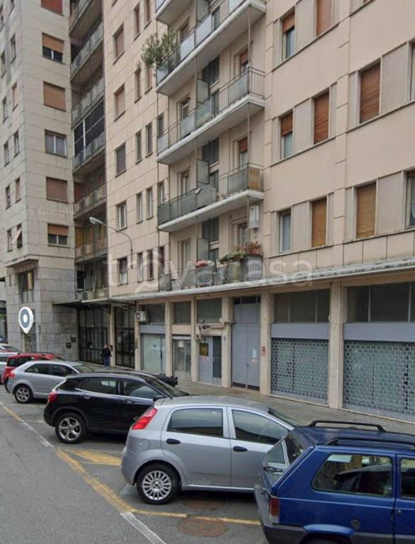 negozio in vendita a Biella