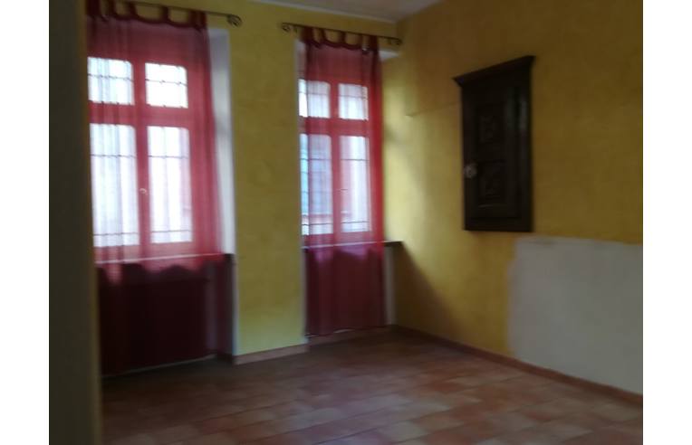 appartamento in vendita a Biella in zona Centro Città