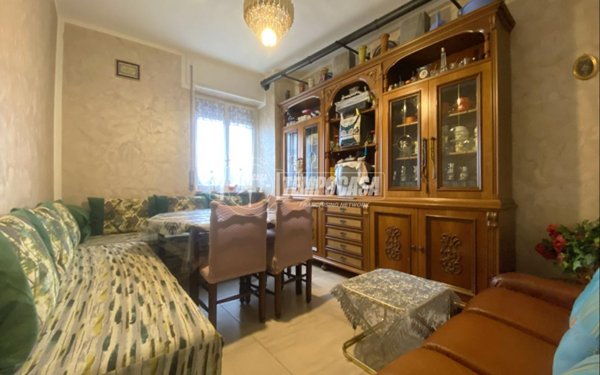 appartamento in vendita a Biella in zona Chiavazza