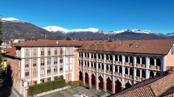 appartamento in vendita a Biella in zona Favaro