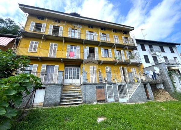 appartamento in vendita a Biella in zona Chiavazza