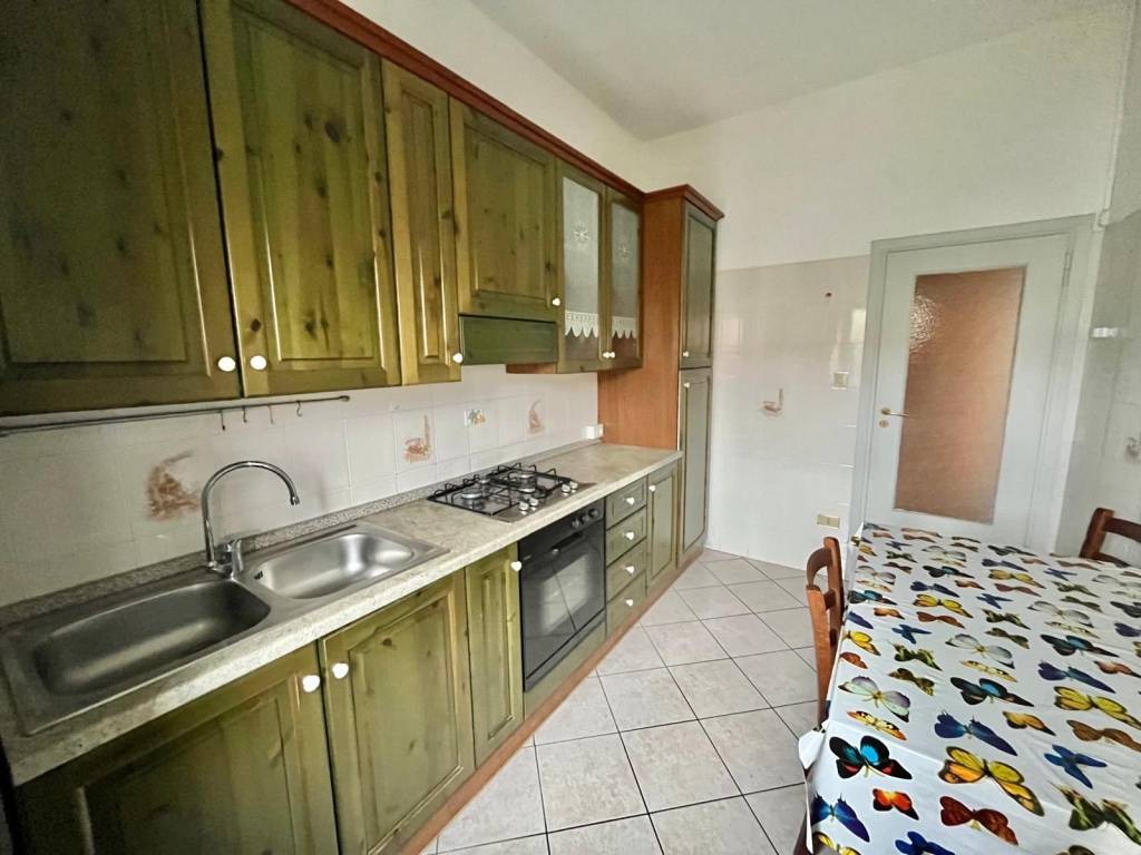 appartamento in vendita a Biella in zona San Biagio