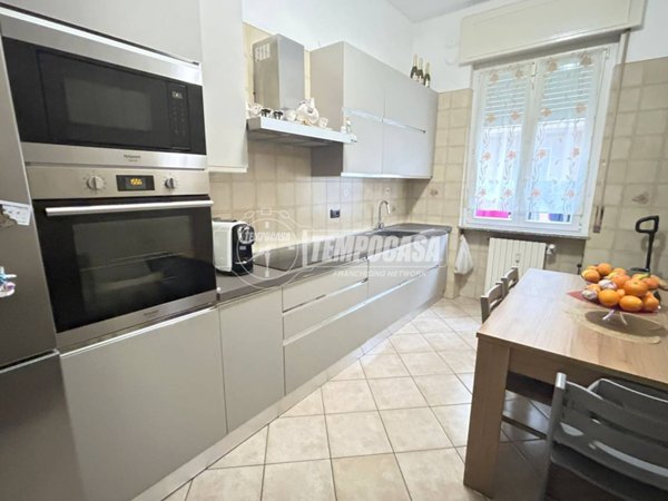 appartamento in vendita a Biella