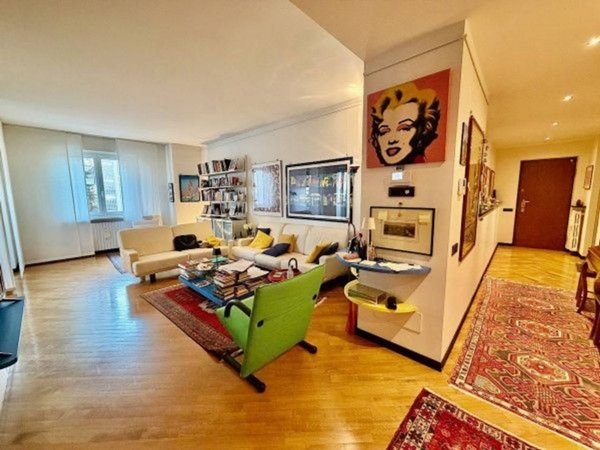 appartamento in vendita a Biella