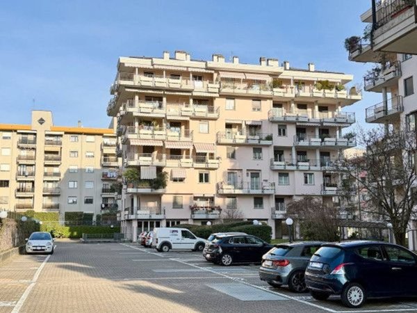 appartamento in vendita a Biella