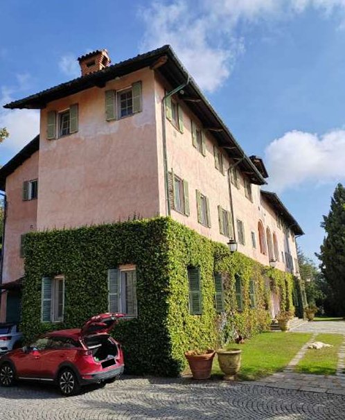 villa in vendita a Biella in zona Centro Città
