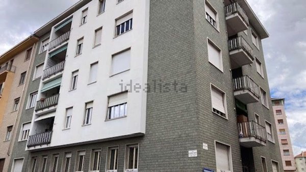 appartamento in vendita a Biella