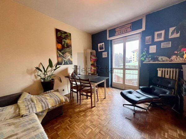 appartamento in vendita a Biella in zona Centro Città