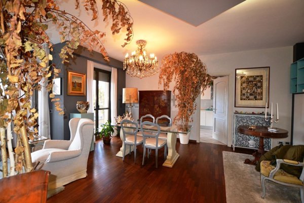 appartamento in vendita a Biella in zona Centro Città