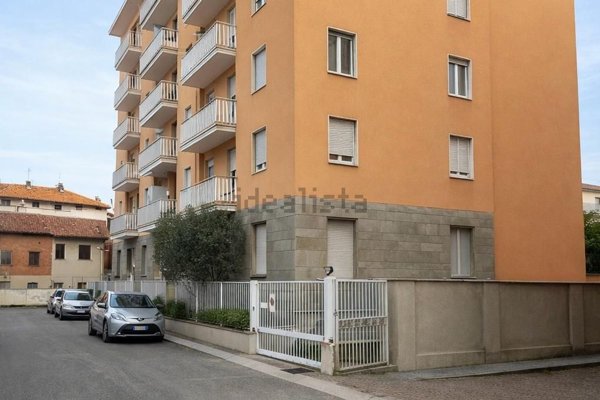 appartamento in vendita a Biella