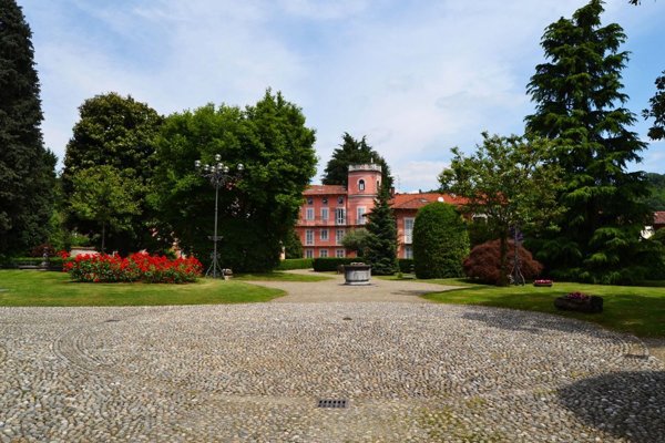 appartamento in vendita a Biella