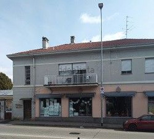 appartamento in vendita a Biella