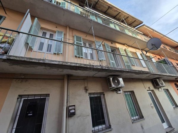 appartamento in vendita a Biella