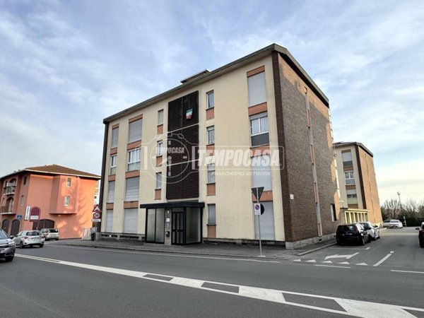 appartamento in vendita a Biella