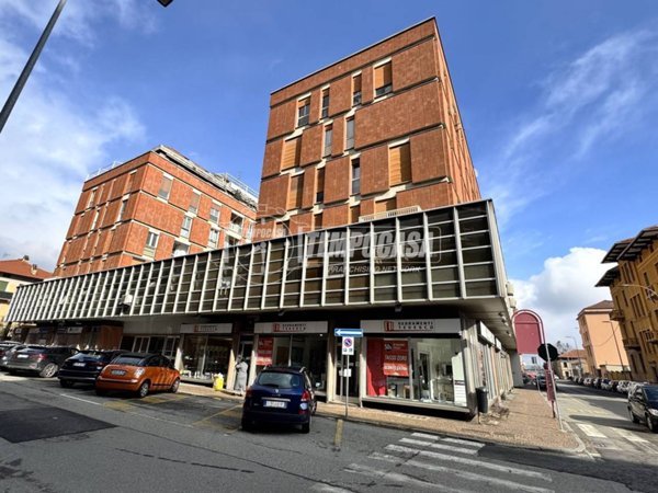 appartamento in vendita a Biella in zona Centro Città