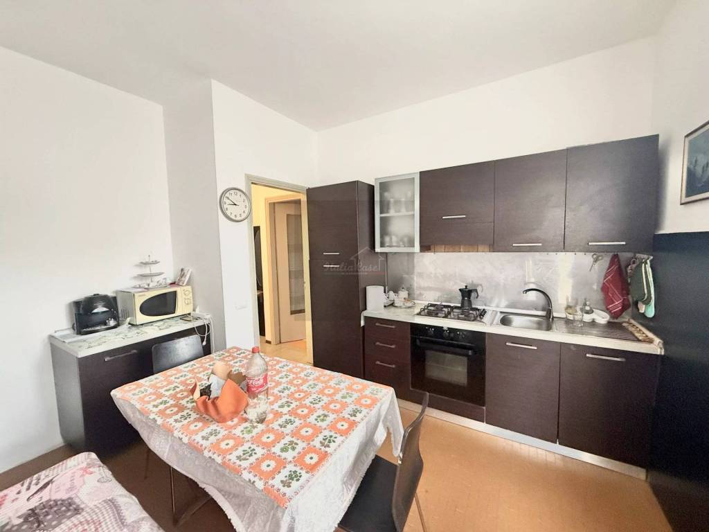 appartamento in vendita a Biella in zona Centro Città