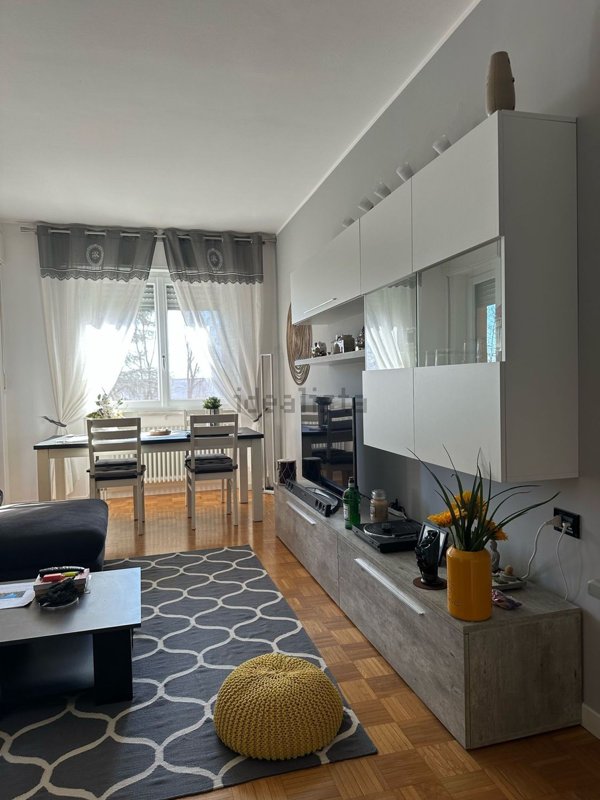 appartamento in vendita a Biella