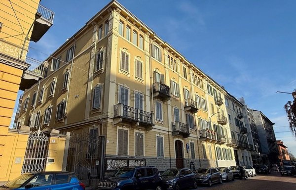 appartamento in vendita a Biella in zona Centro Città