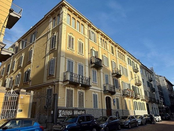 appartamento in vendita a Biella in zona Centro Città