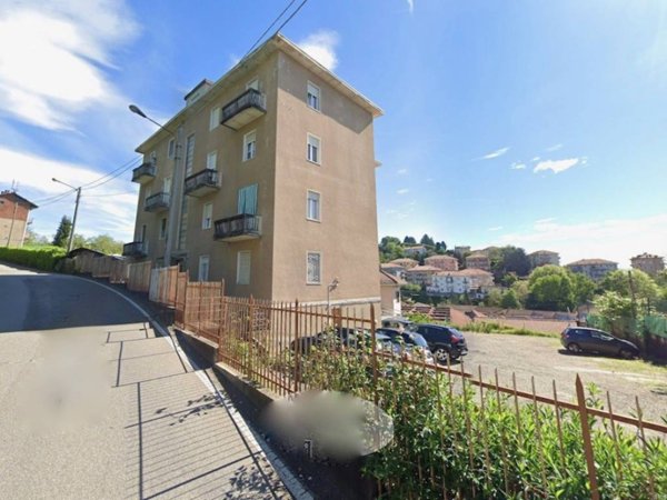 appartamento in vendita a Biella in zona Barazzetto