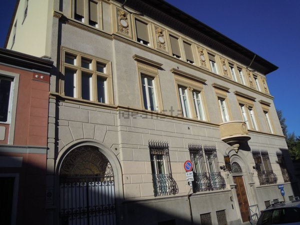 appartamento in vendita a Biella