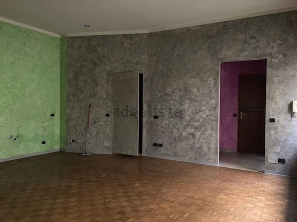 appartamento in vendita a Biella