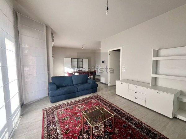 appartamento in vendita a Biella