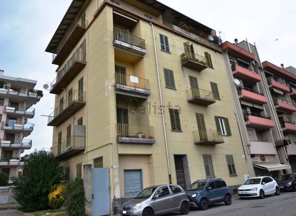 appartamento in vendita a Biella