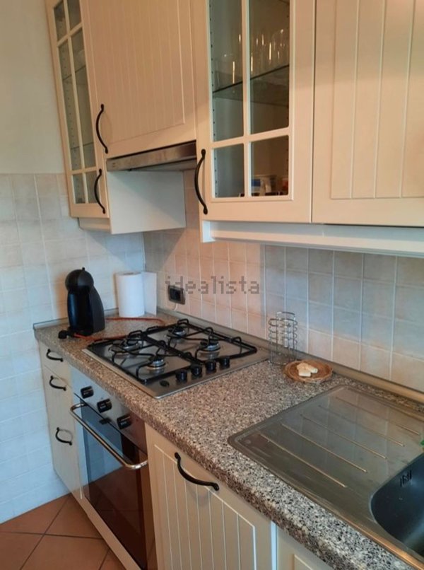 appartamento in vendita a Biella