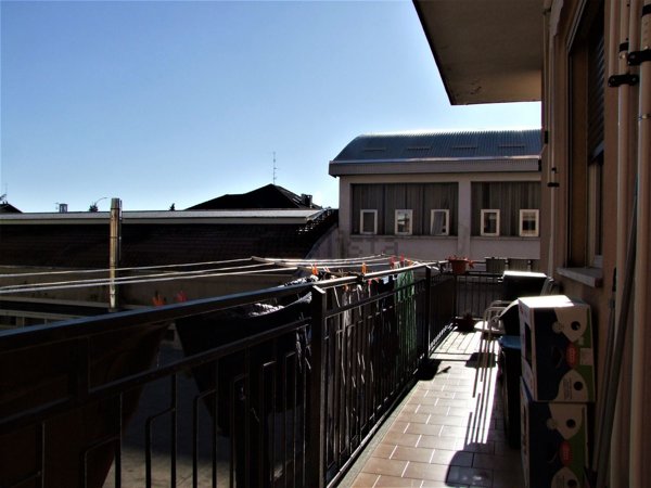 appartamento in vendita a Biella