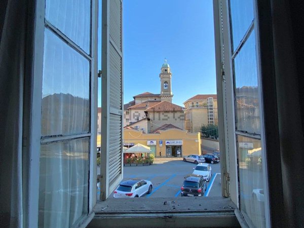 appartamento in vendita a Biella